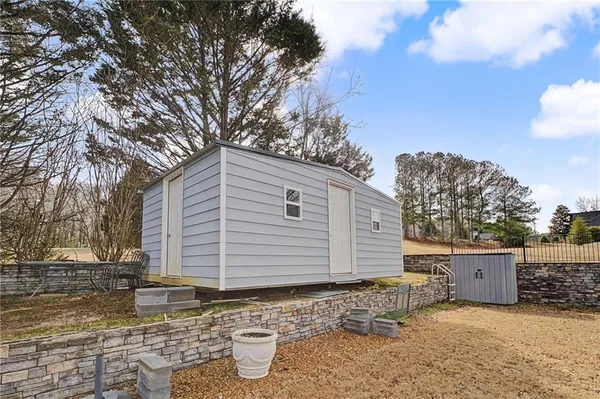 $579,999 | 170 Meadow Lakes Boulevard, Cedartown, GA 30125