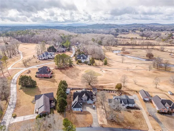 $579,999 | 170 Meadow Lakes Boulevard, Cedartown, GA 30125