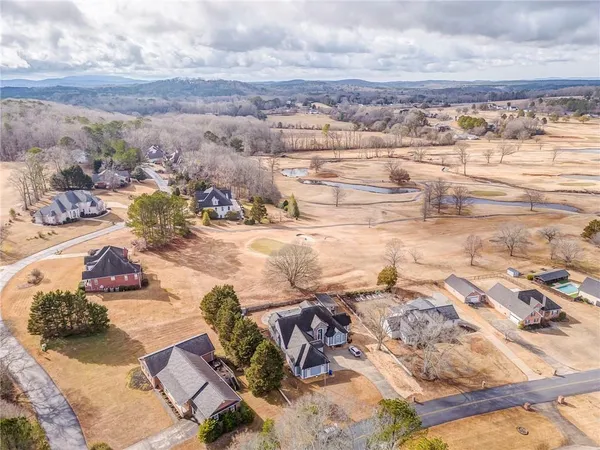 $579,999 | 170 Meadow Lakes Boulevard, Cedartown, GA 30125