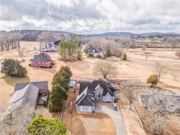$579,999 | 170 Meadow Lakes Boulevard, Cedartown, GA 30125