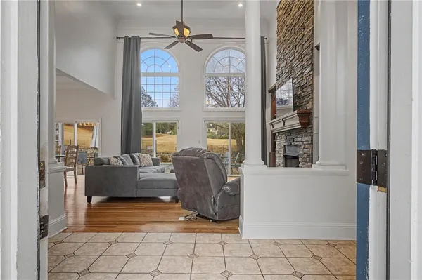 $579,999 | 170 Meadow Lakes Boulevard, Cedartown, GA 30125