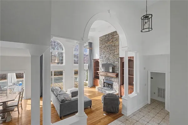 $579,999 | 170 Meadow Lakes Boulevard, Cedartown, GA 30125