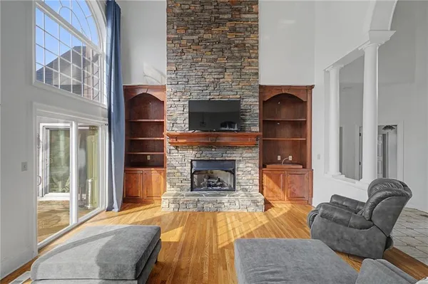 $579,999 | 170 Meadow Lakes Boulevard, Cedartown, GA 30125