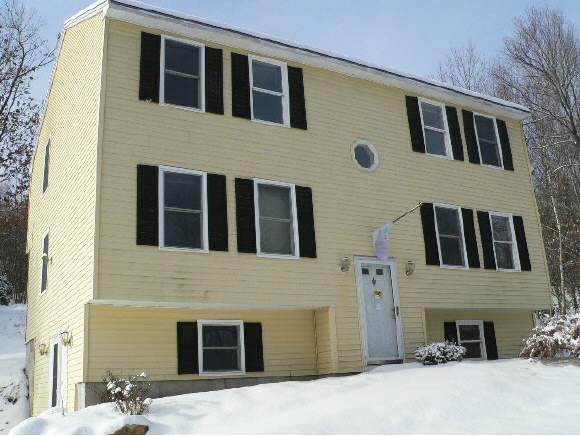 537 Black Brook Road Goffstown, NH 03045 - Photo 1 of 1 Gallery Image 1