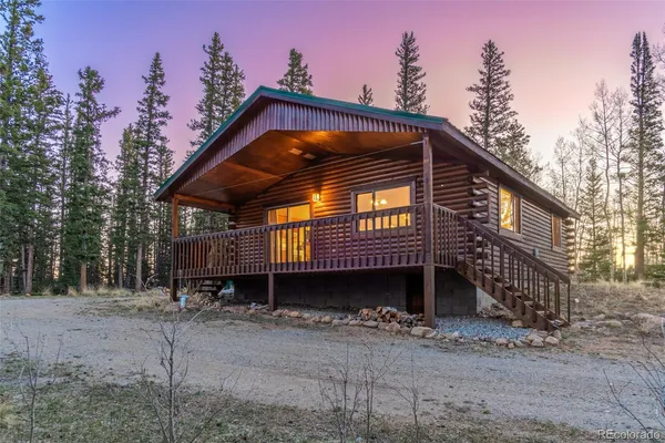 $440,000 | 248 French Pass Circle, Jefferson, CO 80456