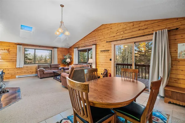 $440,000 | 248 French Pass Circle, Jefferson, CO 80456