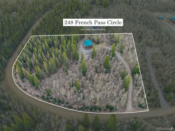 $440,000 | 248 French Pass Circle, Jefferson, CO 80456