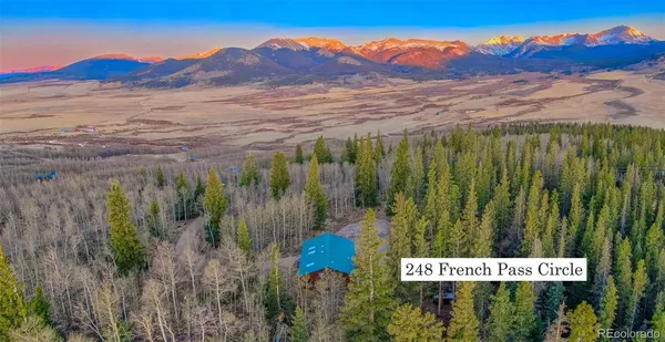 $440,000 | 248 French Pass Circle, Jefferson, CO 80456