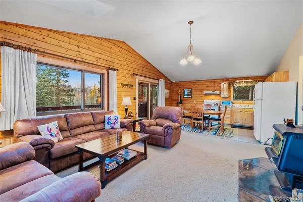 $440,000 | 248 French Pass Circle, Jefferson, CO 80456