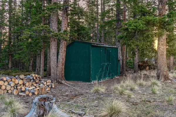 $440,000 | 248 French Pass Circle, Jefferson, CO 80456