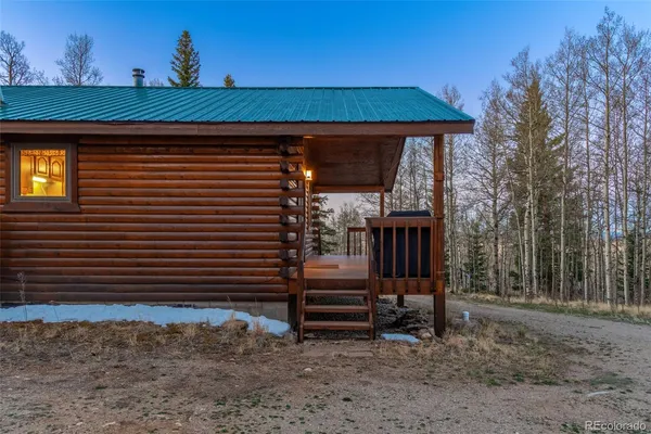 $440,000 | 248 French Pass Circle, Jefferson, CO 80456