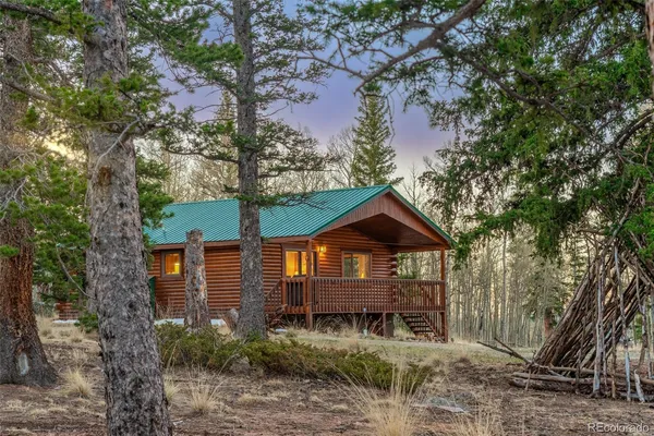 $440,000 | 248 French Pass Circle, Jefferson, CO 80456
