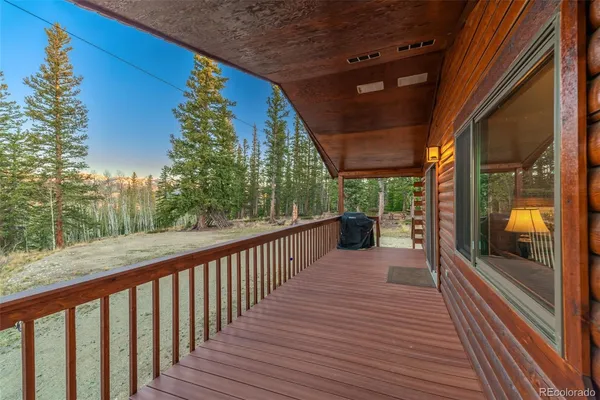 $440,000 | 248 French Pass Circle, Jefferson, CO 80456