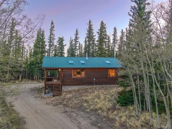 $440,000 | 248 French Pass Circle, Jefferson, CO 80456