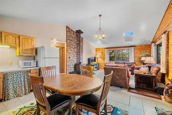 $440,000 | 248 French Pass Circle, Jefferson, CO 80456