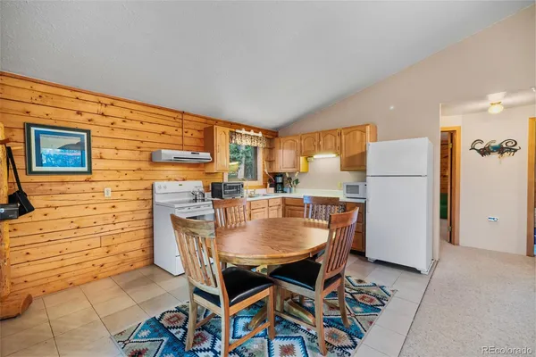 $440,000 | 248 French Pass Circle, Jefferson, CO 80456