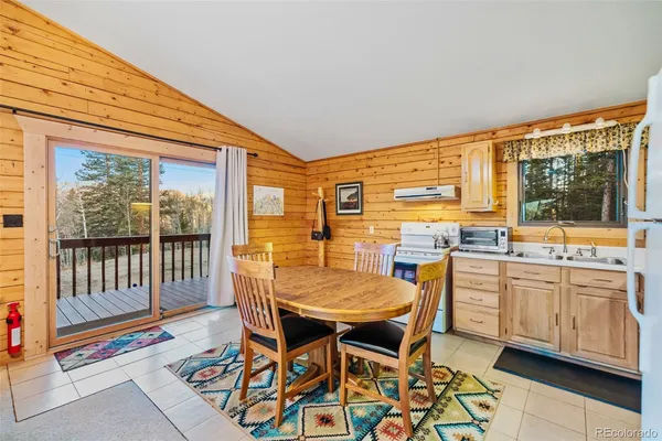 $440,000 | 248 French Pass Circle, Jefferson, CO 80456