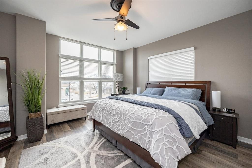 843 Quarry Road, Unit 318 Iowa City, IA 52241 - Photo 10 of 24 Gallery Image 10