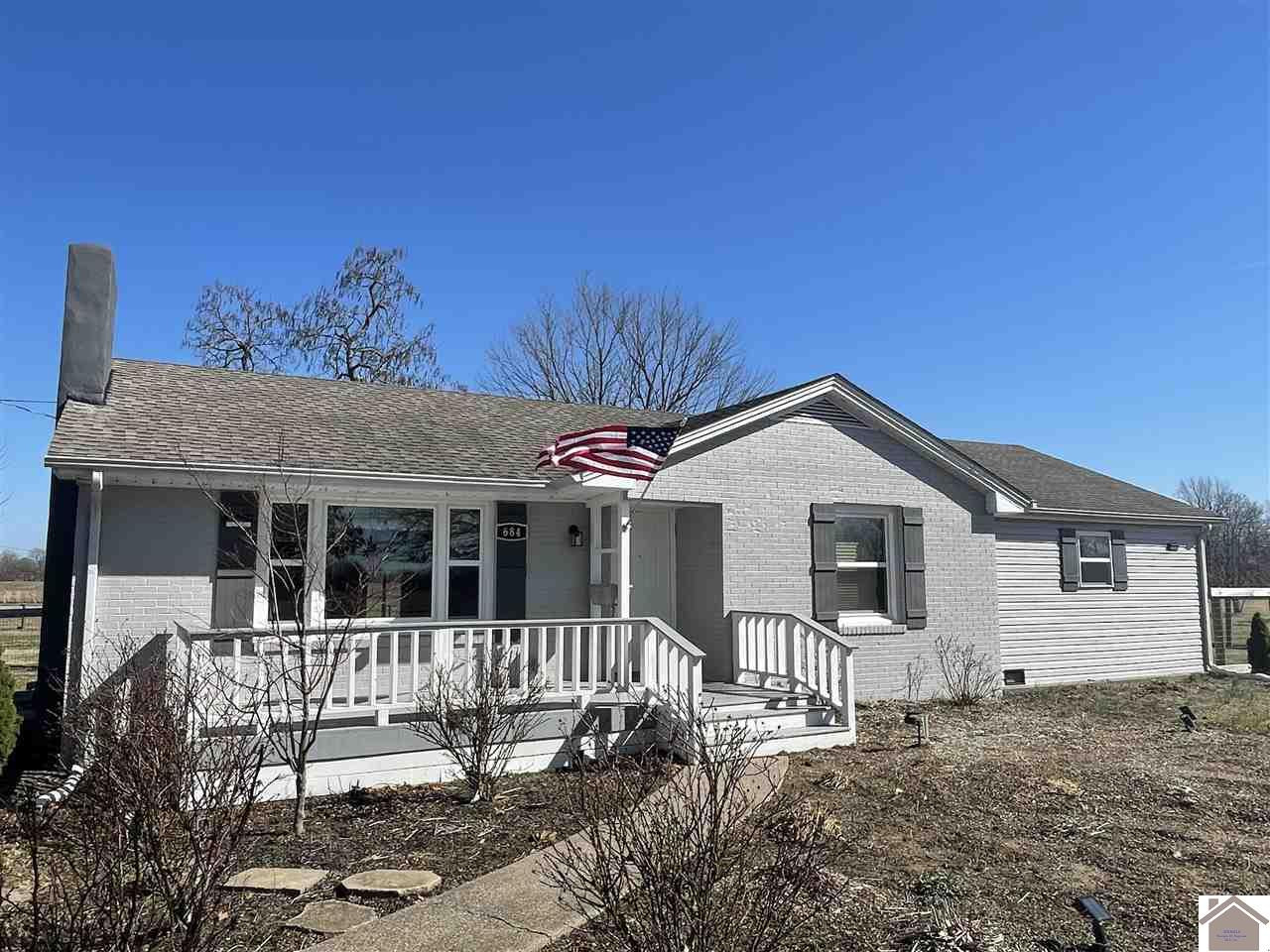 684 Crossland Road Murray, KY 42071 - Photo 1 of 1 Photo 1