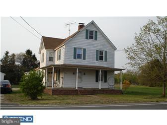 548 Chatsworth Road Tabernacle, NJ 08088 - Photo 1 of 9
