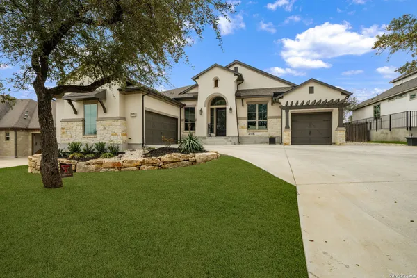 $794,900 | 31027 Charolais Way, Bulverde, TX 78163