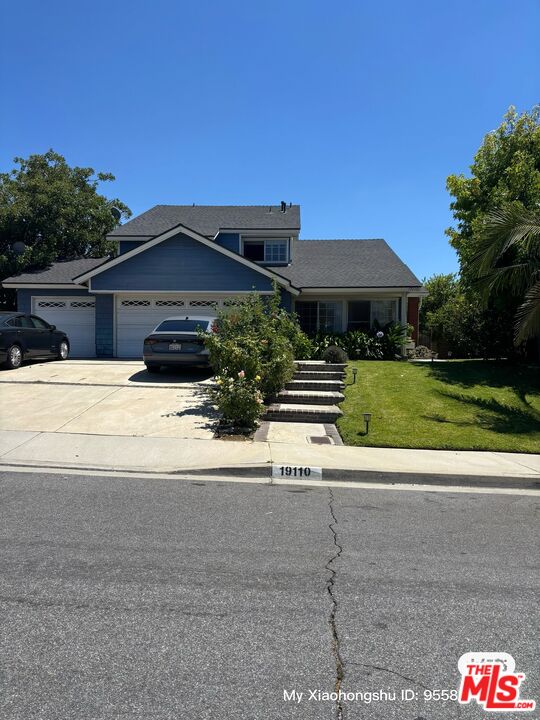 19110 Summit Ridge Drive Walnut, CA 91789 - Photo 1 of 2 Gallery Image 1