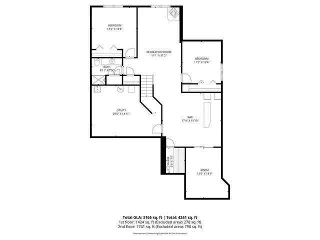 $530,000 | 4149 Sunflower Circle, Vadnais Heights, MN 55127