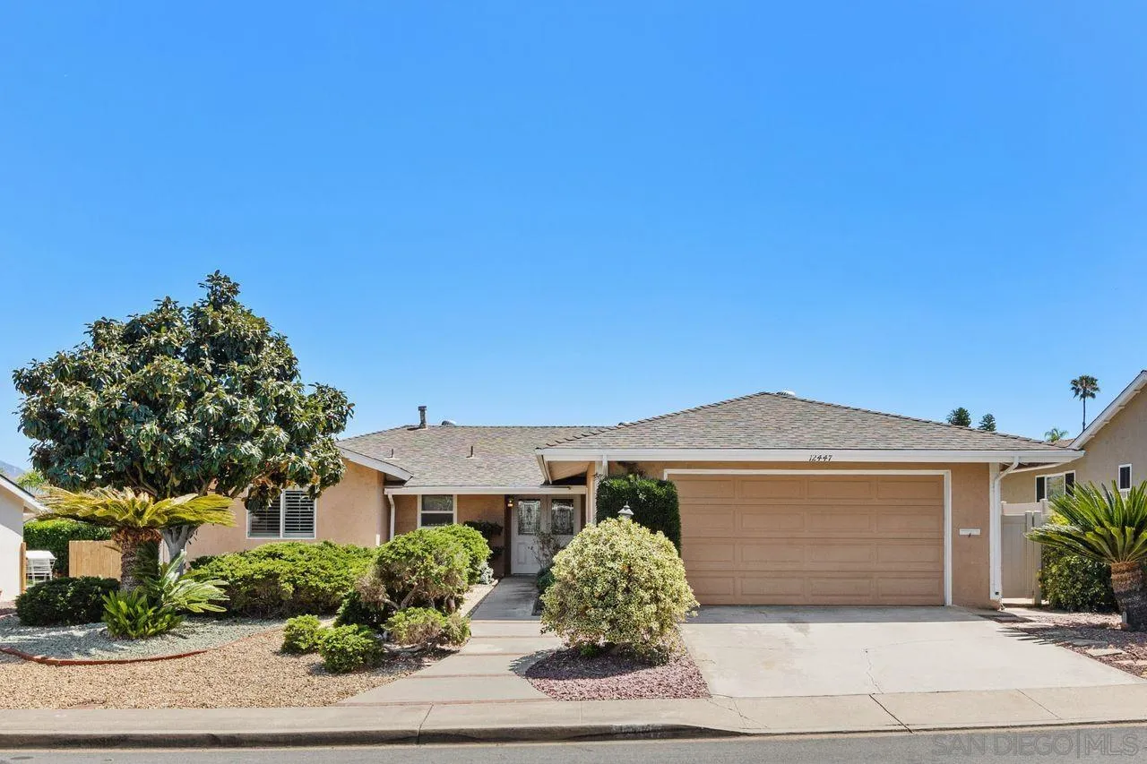 12447 Horado Road San Diego, CA 92128 - Photo 1 of 39
