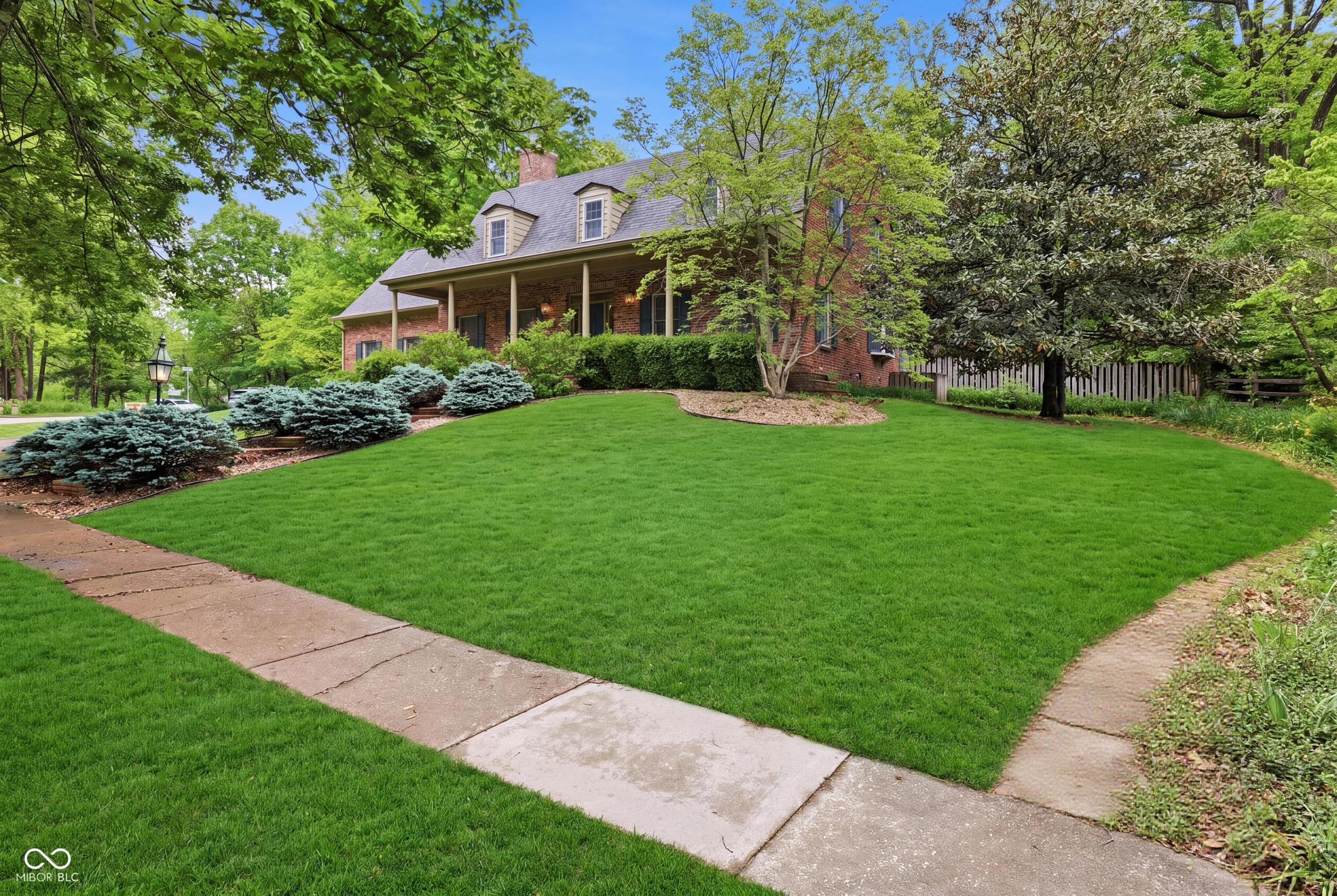 3264 North Ramble Road West Bloomington, IN 47408 - Photo 3 of 65 Gallery Image 3