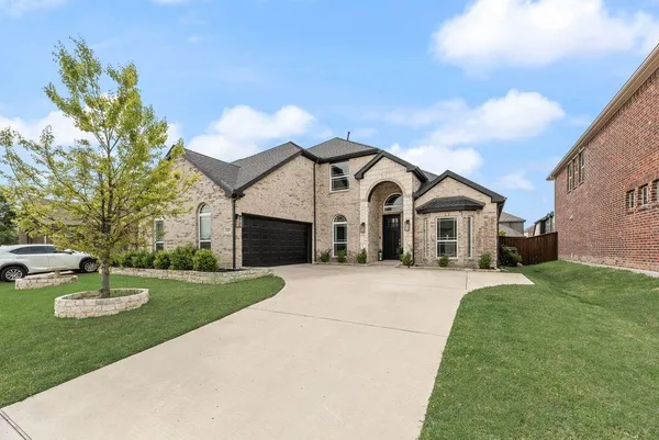 $685,000 | 825 Cobalt Drive, Celina, TX 75009