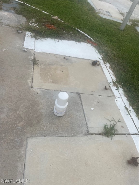 19681 Summerlin Road, Unit 387 Fort Myers, FL 33908 - Photo 4 of 4 a view of a bathroom