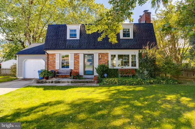 $425,000 | 221 Kershaw Court, Joppa, MD 21085
