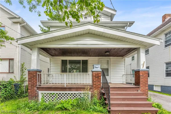 $1,300 | 3407 West 91st Street, Cleveland, OH 44102