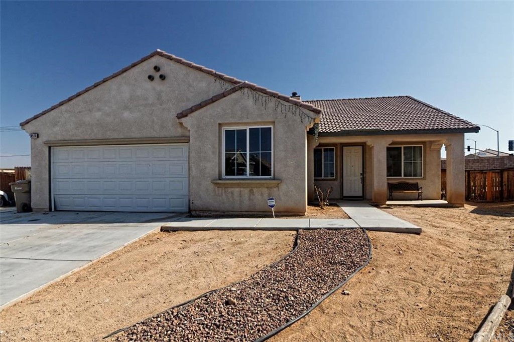 8918 Azalea Springs Road Oak Hills, CA 92344 - Photo 1 of 1 Gallery Image 1