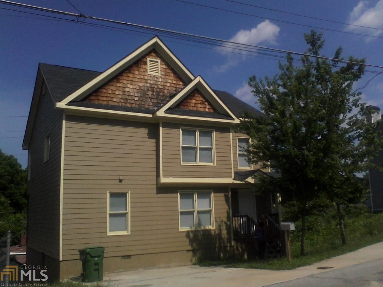 858 Sims Street Southwest Atlanta, GA 30310 - Photo 1 of 1 Gallery Image 1