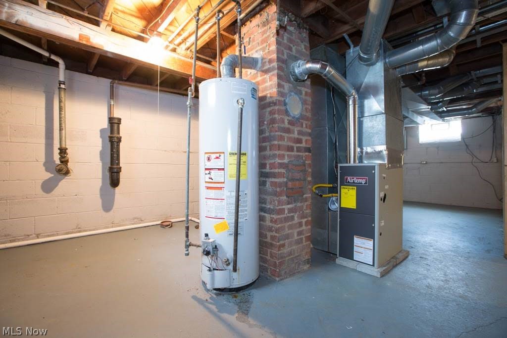 4580 East Berwald Road Cleveland, OH 44121 - Photo 25 of 34