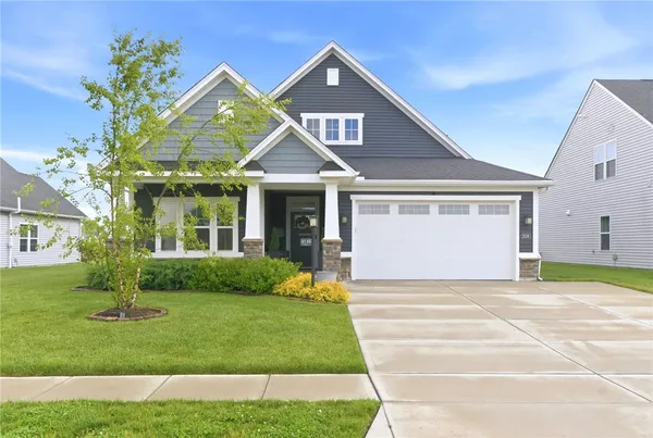 $432,500 | 2116 Schmidt Drive West, Dayton, OH 45434
