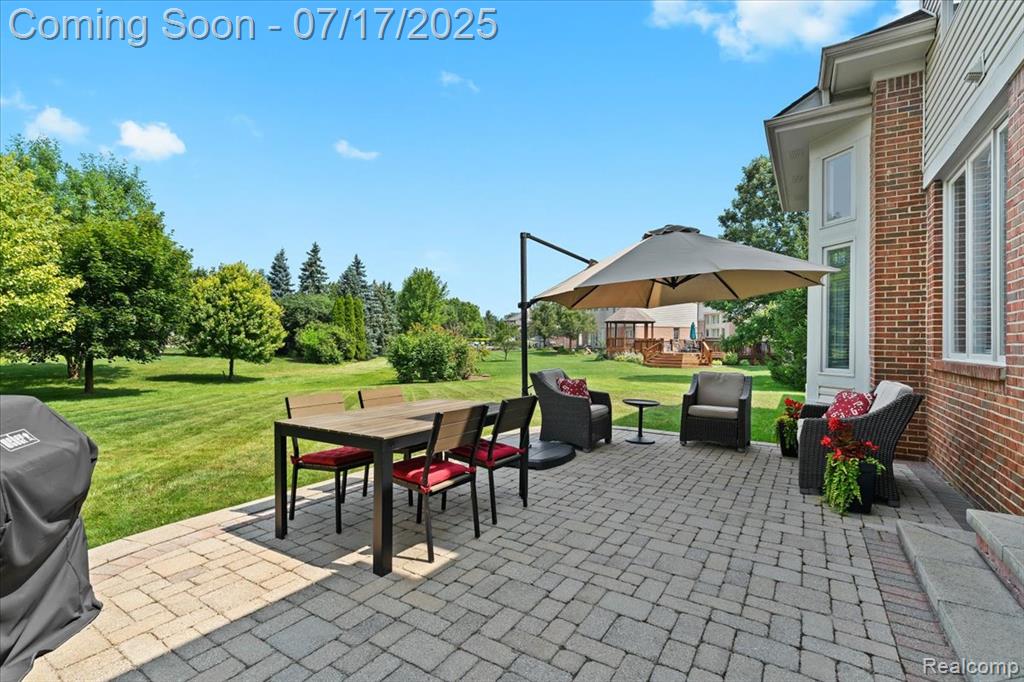48051 Inveraray Road Canton, MI 48188 - Photo 38 of 52