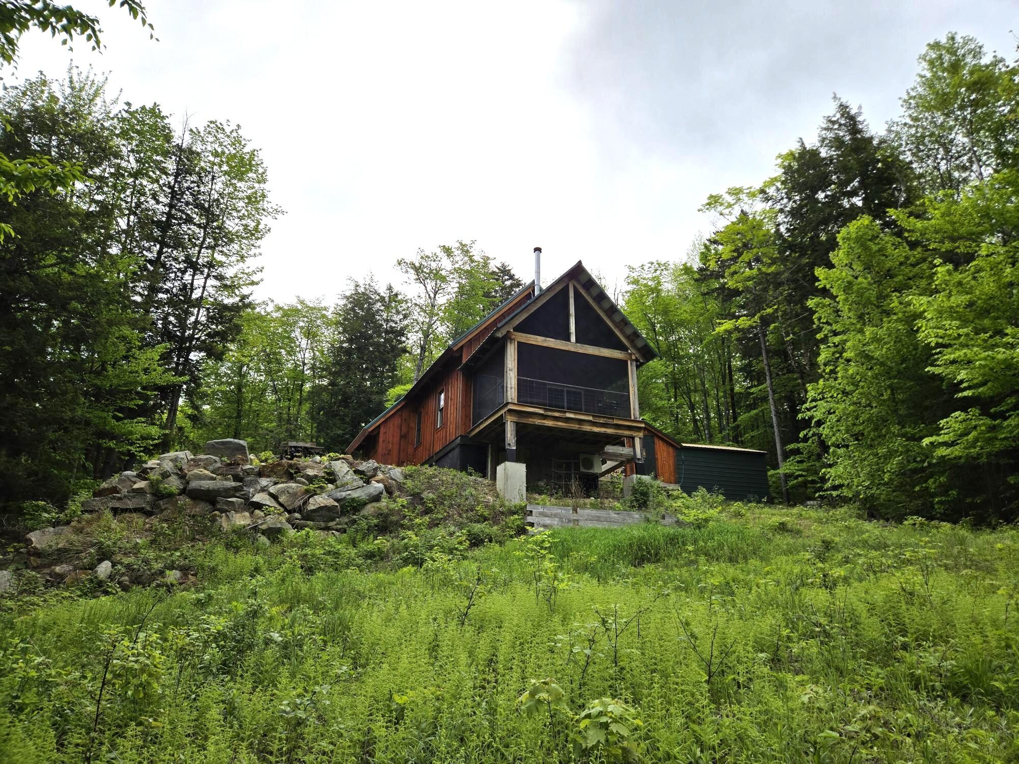55 Tower Road Roxbury, ME 04275 - Photo 26 of 41 26