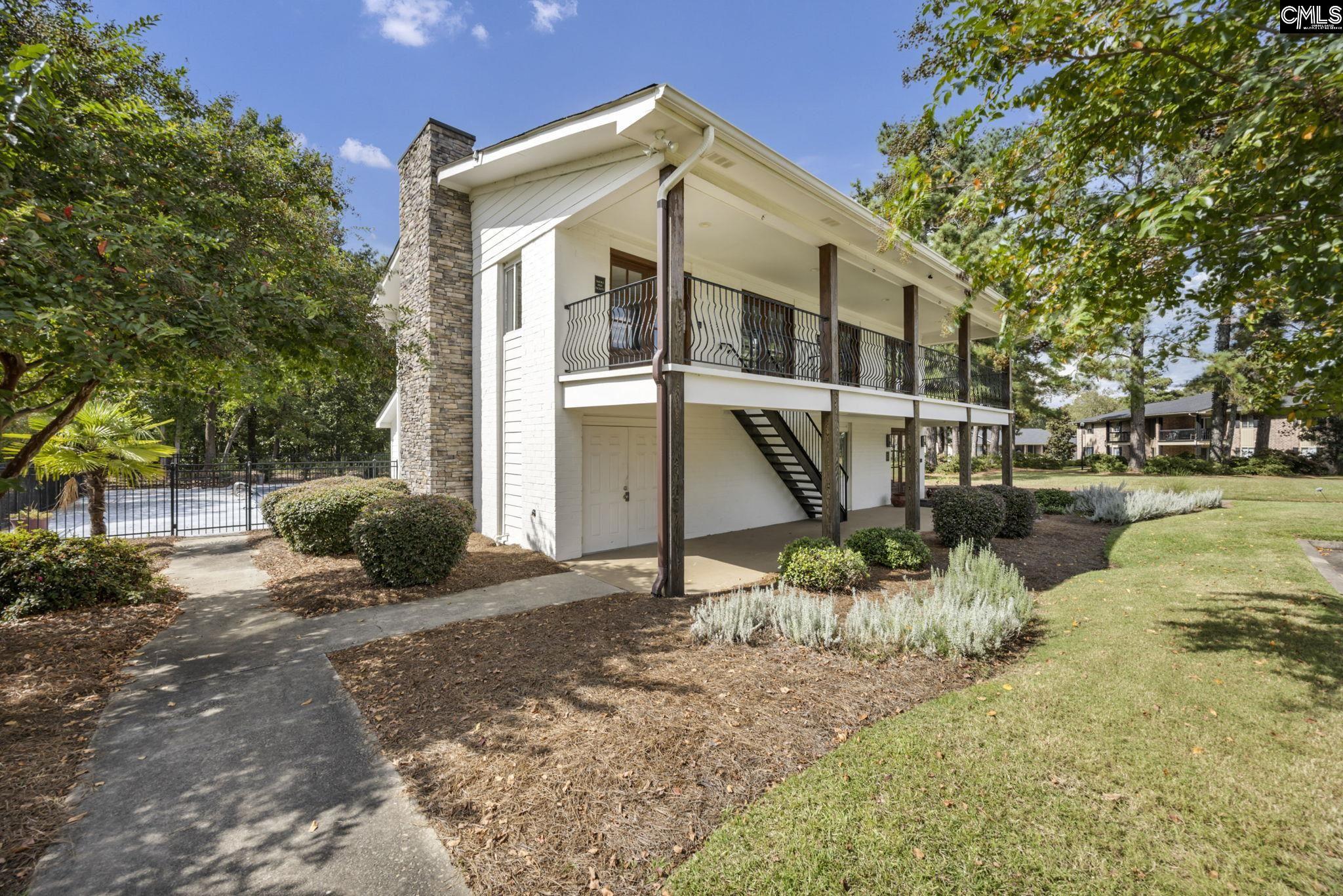 6530 Davidson Road, Unit D4 Columbia, SC 29209 - Photo 1 of 18