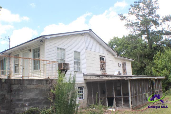 7011 Bethel Church Road Lizella, GA 31052 - Photo 3 of 9