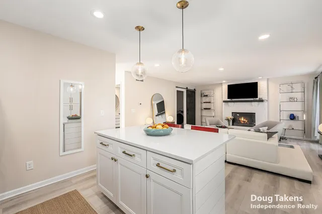 $488,000 | 1729 Fountainview Court Southeast, Caledonia, MI 49316