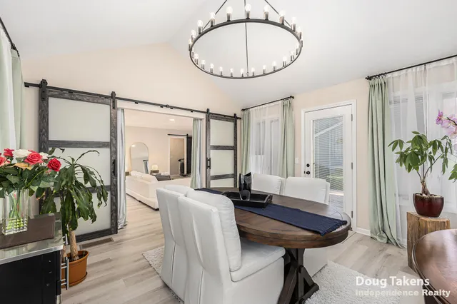 $488,000 | 1729 Fountainview Court Southeast, Caledonia, MI 49316