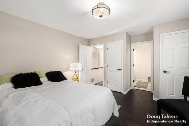 $488,000 | 1729 Fountainview Court Southeast, Caledonia, MI 49316