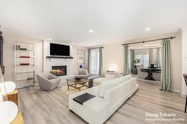 $488,000 | 1729 Fountainview Court Southeast, Caledonia, MI 49316
