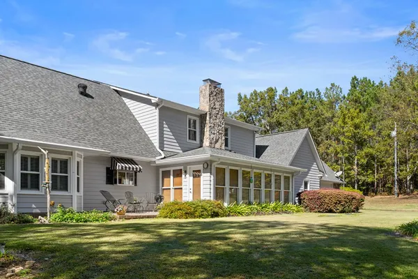 $1,200,000 | 1163 Highway 0165 Fort, Fort Mitchell, AL 36856