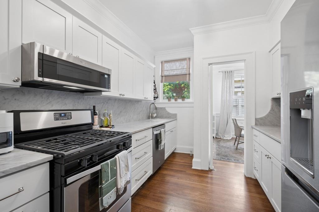 18 Collier Road Northwest, Unit 10 Atlanta, GA 30309 - Photo 11 of 37 Gallery Image 11