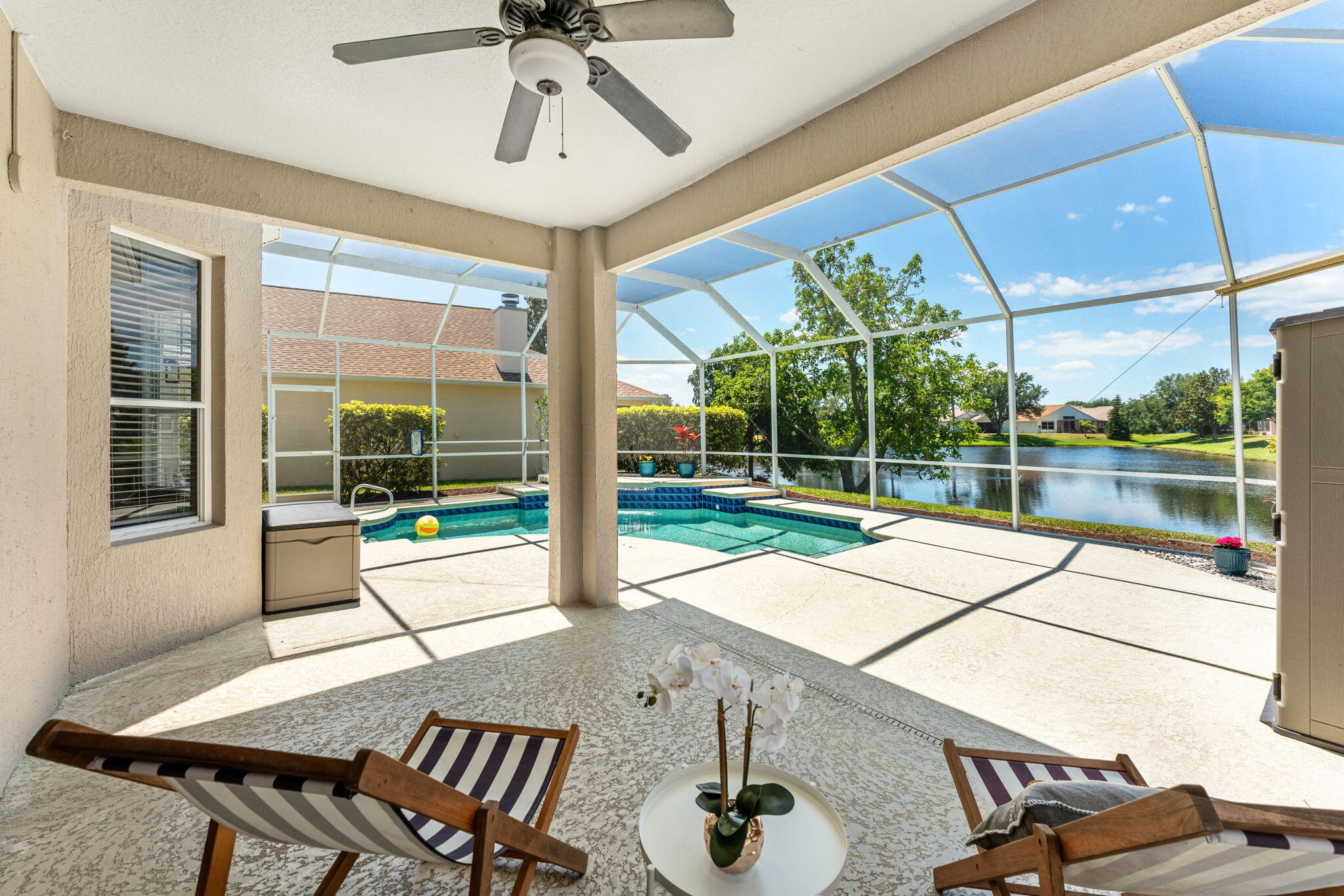 981 Shaw Circle Melbourne, FL 32940 - Photo 3 of 58 Pool