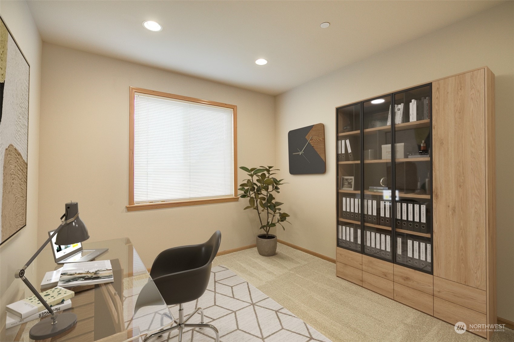 3016 95th Place Southeast Everett, WA 98208 - Photo 6 of 37