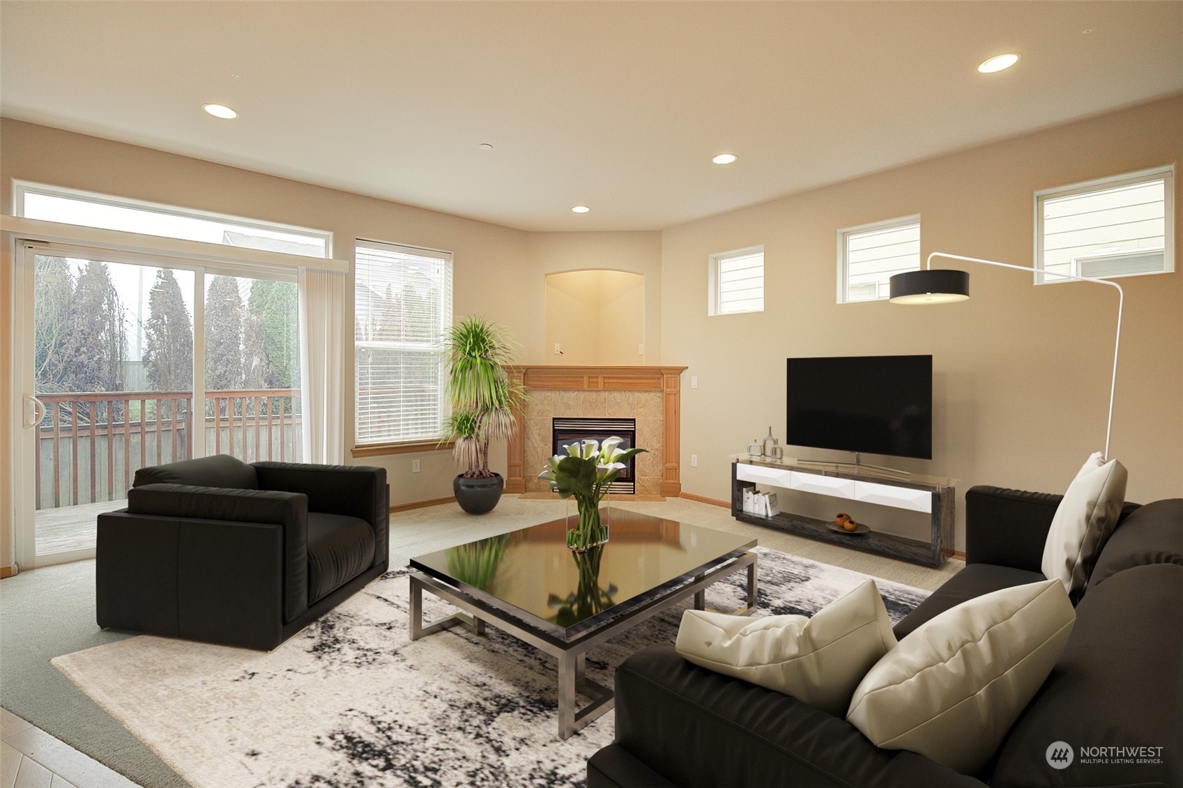 3016 95th Place Southeast Everett, WA 98208 - Photo 8 of 37